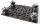 Set V-Slot Gantry - Universal 2020 la 2080 - Delrin