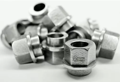 Distantier excentric mini - 1/4"