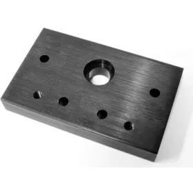 C-Beam placă de capăt