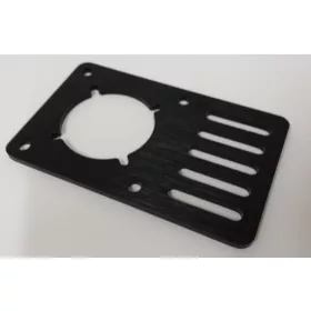 NEMA 23 placa fixare