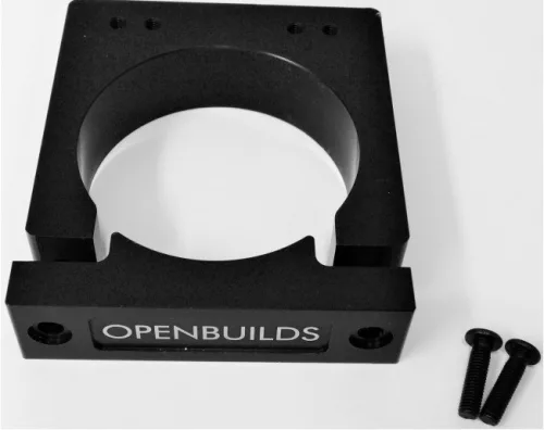 Openbuilds Router / fus pad
