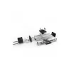 C-Beam actuator liniar - 250mm - natural