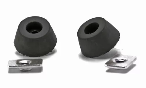 Bumper Kit (pair)