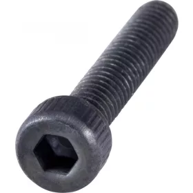 Şurub cap imbus DIN 912 8.8 înnegrit M3x14