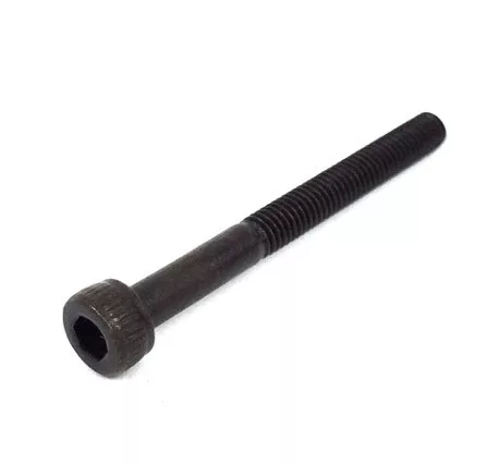 Şurub cap imbus DIN 912 8.11 DSB negru M3x25