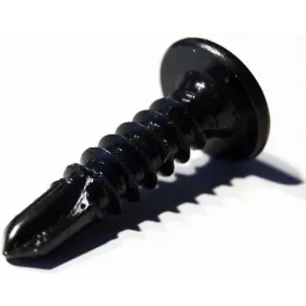   Autoforant surub pentru V-canal, C-beam profiles cu Phillips cap