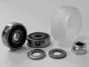 Openbuilds Xtreme V wheel kit