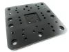 Placa C-beam Xlarge Gantry
