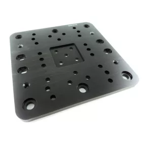 Placa C-beam Xlarge Gantry