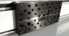 Placa C-Beam Gantry  - dublu lat