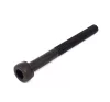 Şurub cap imbus DIN 912 8.8 DSB negru M3x45