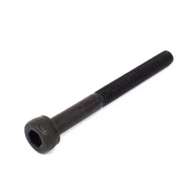 Şurub cap imbus DIN 912 8.8 DSB negru M3x45