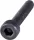 Şurub cap imbus DIN 912 8.8 DSB negru M4x8