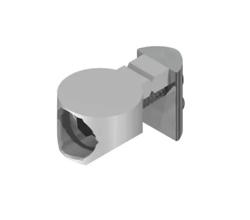 I5 Conector 11,8 x 8,6 x 17,1 mm