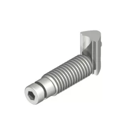 I6 Conector 10x27 mm