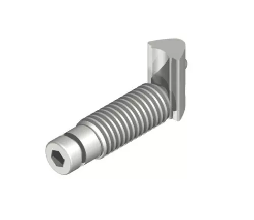 I6 Conector 10x27 mm