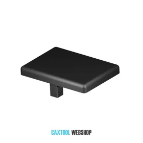 I5 pătură element de colț 20 x 20 mm, canal 5