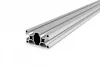 Bosch comp. profil de aluminiu 60 x 30 mm canal 8