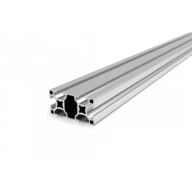 Bosch comp. profil de aluminiu 60 x 30 mm canal 8