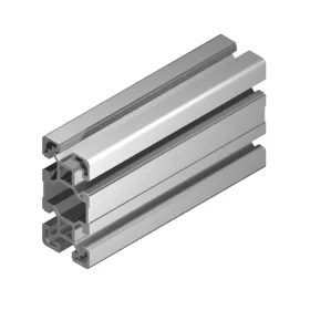 Bosch comp. profil de aluminiu 80 x 40 mm canal 10
