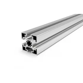 Bosch comp. profil de aluminiu 45 x 45 mm canal 10