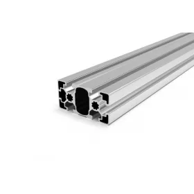 Bosch comp. profil de aluminiu 45 x 90 mm canal 10