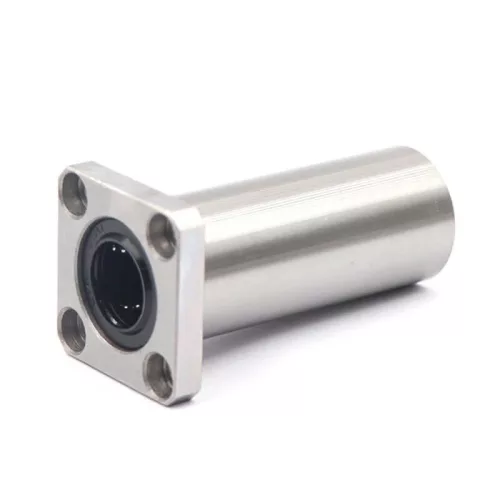 LMK25LUU Rulment liniar dublu cu flansa