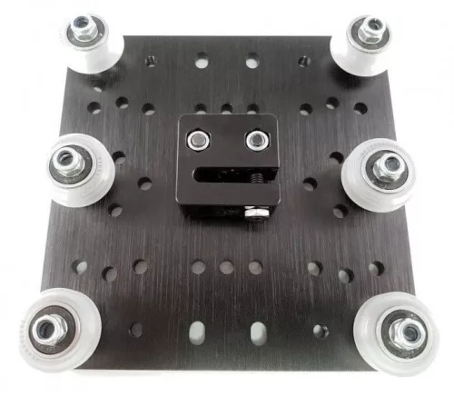Set placa C-BEAM XLarge