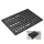 Placa V-canal Gantry - universal 2020-2080