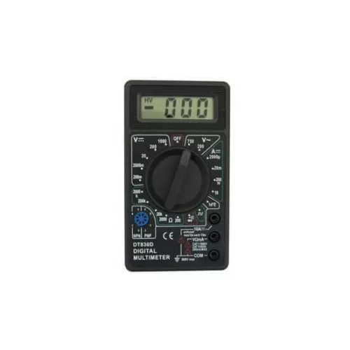 Digital multimetru DT830D