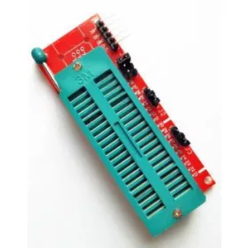   Adaptor de programare PIC ICD2 PICKIT2 PICKIT3Programator PIC ICD2 PICKIT2 PICKIT3