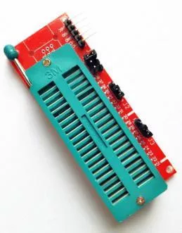 Adaptor de programare PIC ICD2 PICKIT2 PICKIT3Programator PIC ICD2 PICKIT2 PICKIT3