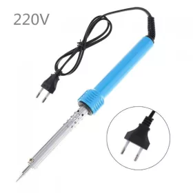 De lipit ciocan 40W 220V EU priza