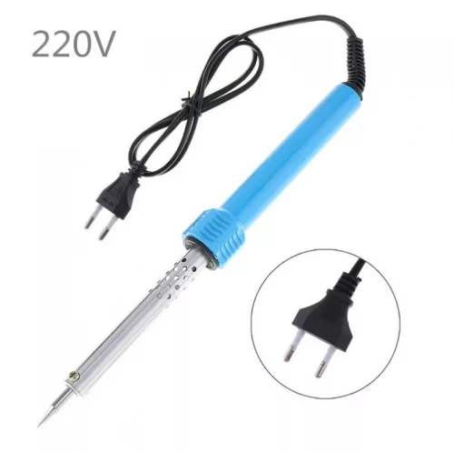 De lipit ciocan 40W 220V EU priza