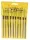 Needle files set 4x160mm (10pcs)