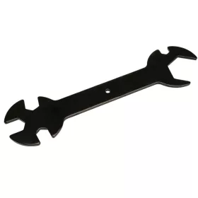 5 in 1 Multi-Function Spanner
