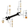 5 in 1 Multi-Function Spanner