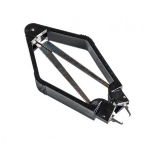 Instrument extractor de extragere a cipurilor PLCC IC