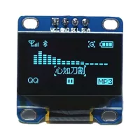 Display si LCD