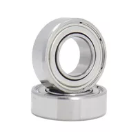 Ball bearings