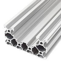 C-BEAM profile din aluminiu