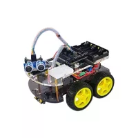Roboţi
