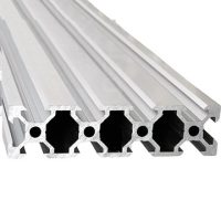 V-slot 20x80mm canal 6