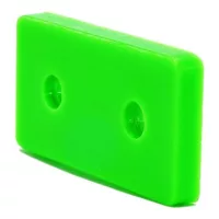 Capac pentru profil aluminiu