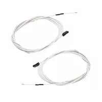 Senzor de temperatură, termistor