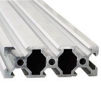V-slot 20x60mm canal 6
