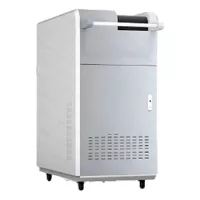 Fiber laser welding machines