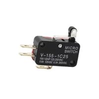 Întrerupătoare de limită