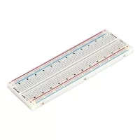 Breadboard, PCB-uri
