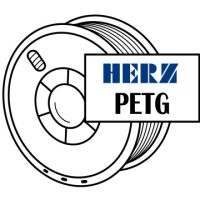 Herz PETG filament